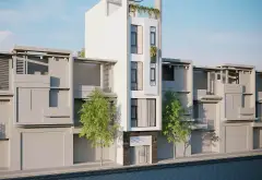 159.25 La Dương 5 tầng 35/45m2 6.95 tỷ
Sổ đỏ chính chủ... Bán nhà riêng tại Dương Nội, Hà Nội 01