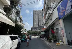 Nhà 2PN Mặt Tiền Tân Hoà Đông - Giá Hấp Dẫn 2.95 Tỷ... Bán nhà riêng tại Phú Lâm, Hồ Chí Minh 02
