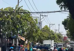 Mặt tiền Tỉnh Lộ 10 - 4 x 29 m - Giáp Tên Lửa... Bán nhà mặt phố tại Tân Tạo, Hồ Chí Minh 01