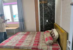 Bán nhà riêng 3 tầng 4 phòng ngủ rộng 55m2 tại Linh Xuân, Thủ Đức... Bán nhà riêng tại Linh Xuân, Hồ Chí Minh 09
