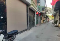 Bán nhà riêng 6 tầng tại quận Giáp Nhị phù hợp kinh doanh ô tô, có thang máy... Bán nhà riêng tại Hoàng Mai, Hà Nội 02