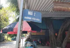 Shophouse góc hai thoáng tại Yên Hòa, Hà Đông... Bán Shophouse tại Yên Nghĩa, Hà Nội 01