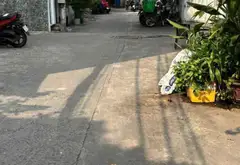 Bán nhà riêng tại phường Dương Bá Trạc, quận 8, diện tích 57m², hướng Đông Bắc... Bán nhà riêng tại Chánh Hưng, Hồ Chí Minh 04