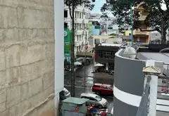 ị trí : Nhà hẻm 6m thông thoáng , gần 3 mặt tiền đường như Nguyễn Trãi , Lê Hồng Phong , Trần Phú .... Bán nhà riêng tại Chợ Quán, Hồ Chí Minh 21