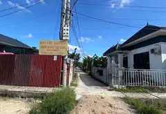 Bán đất mặt tiền 6.3m gần cầu vượt sông Thái Bình, Tân Liên... Bán đất tại Vĩnh Thuận, Hải Phòng 02