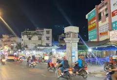 Bán nhà mặt phố Hoàng Hoa Thám Nhà ga T3 3 TẦNG, 6x40m... Bán nhà mặt phố tại Bảy Hiền, Hồ Chí Minh 01