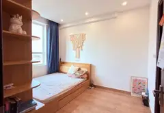 Căn hộ 69m² view Royal City, 2 ngủ, nội thất xịn tại Khương Trung... Bán căn hộ chung cư tại Khương Đình, Hà Nội 12