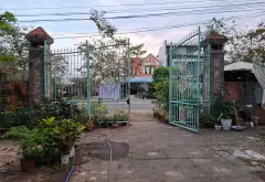 Biệt thự pháp tân cổ điển rộng 408m2 ven Hội An... Bán biệt thự, liền kề tại Hội An, Đà Nẵng 07