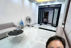 PHÙ HỢP GIA ĐÌNH 3 THẾ HỆ-7 TẦNG-THANG MÁY-SÁT PHỐ CÁT LINH-32/35m... Bán nhà riêng tại Ô Chợ Dừa, Hà Nội 01