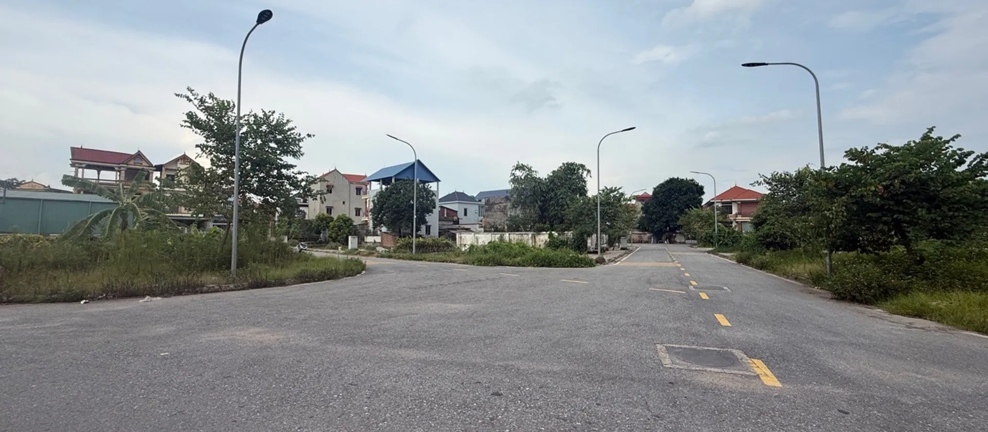 Đất - 70m² - Như Quỳnh, Hưng Yên - 3.25 tỷ... Bán đất tại Như Quỳnh, Hưng Yên 01