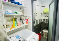 Bán nhà mặt phố 2 tầng 51.2m2 tại Tân Thới Nhất, Quận 12... Bán nhà mặt phố tại Đông Hưng Thuận, Hồ Chí Minh 04