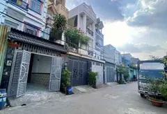 🔥 NHÀ 4 TẦNG LIÊN KHU 5-6 – HẺM 8M – Ô TÔ NGỦ TRONG NHÀ 🔥
📐 4 x 19,5m = 78m² | 1 trệt 3 lầu... Bán nhà riêng tại Bình Tân, Hồ Chí Minh 02