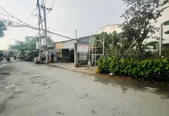 9x13 ngay vòng xoay an lạc
Ngân hàng hỗ trợ fulll
Giá bán 5 tỷ 850... Bán đất tại Tân Nhựt, Hồ Chí Minh 14