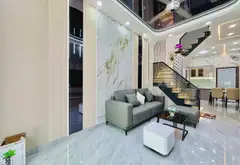 3 PHÒNG - CÓ PHÒNG TRỆT - SÂN PHƠI SAU... Bán nhà riêng tại An Hội Tây, Hồ Chí Minh 03