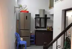 Bán nhà riêng 4 tầng tại Khương Trung gần ô tô, diện tích 31.1m²... Bán nhà riêng tại Khương Đình, Hà Nội 07