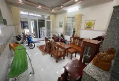 NHÀ MỚI MẶT TIỀN LÊ ĐÌNH CẨN, BÌNH TÂN, 6,5x20, 3 LẦU, TIỆN KINH DOANH... Bán nhà mặt phố tại Bình Tân, Hồ Chí Minh 04