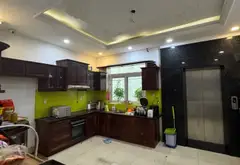 Bán nhà 6 tầng gần Chợ Phạm Văn Bạch, mặt tiền ngang 5m kinh doanh... Bán nhà riêng tại An Hội Tây, Hồ Chí Minh 10
