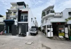 Bán nhà 2 tầng mới khu Bình Trị Đông, diện tích 60m2, giá 5.3 tỷ... Bán nhà riêng tại Bình Trị Đông, Hồ Chí Minh 01