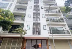 Căn chung cư mini 7 tầng mới, đầy đủ tiện nghi, thu nhập ổn định... Bán chung cư mini tại Kiến Hưng, Hà Nội 01