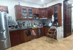 Bán nhà riêng 6 tầng gần Hồ Tây, mặt tiền rộng, tiện ở... Bán nhà riêng tại Tây Hồ, Hà Nội 01