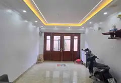 Nhà đẹp thang máy Cầu Giấy, về ở ngay... Bán nhà riêng tại Nghĩa Đô, Hà Nội 02