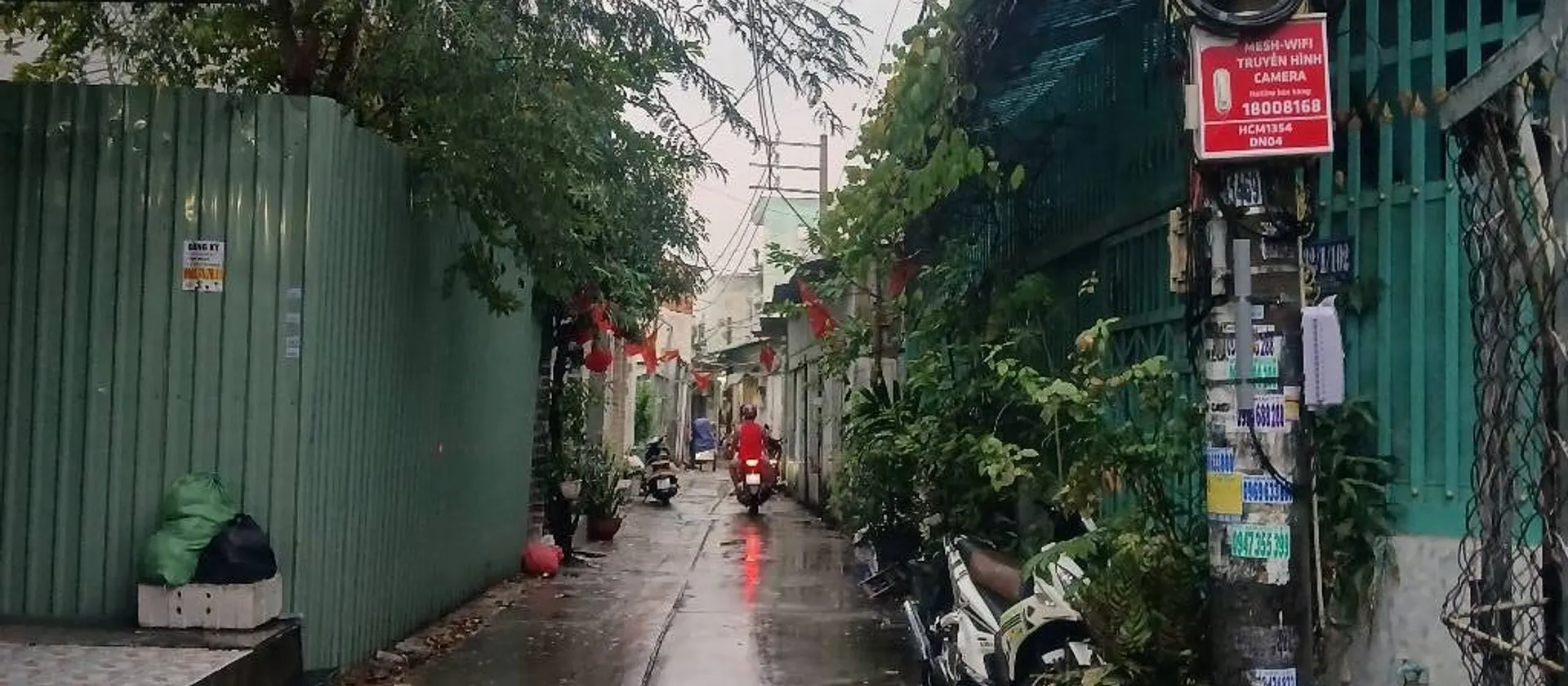 Bán nhà riêng 2 tầng tại An Lạc, Bình Trị Đông B, TP.HCM, diện tích 62.1 m2, pháp lý có sổ cơ sở... Bán nhà riêng tại An Lạc, Hồ Chí Minh 01