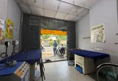 Bán nhà mặt phố Trung Mỹ Tây quận 12 diện tích 63.4m2 mặt tiền kinh doanh đường rộng 12m... Bán nhà mặt phố tại Trung Mỹ Tây, Hồ Chí Minh 03