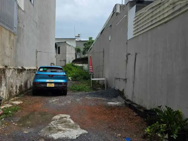 Bán đất phường Hiệp Bình, 121m², giá 8 tỷ, mặt tiền 5m... Bán đất tại Hiệp Bình, Hồ Chí Minh 01
