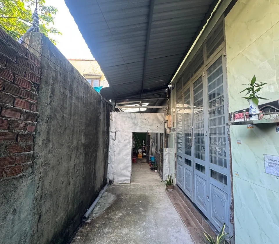 Nhà riêng 2 tầng rộng 80m2 tại An Phú Đông, Hồ Chí Minh... Bán nhà riêng tại An Phú Đông, Hồ Chí Minh 01