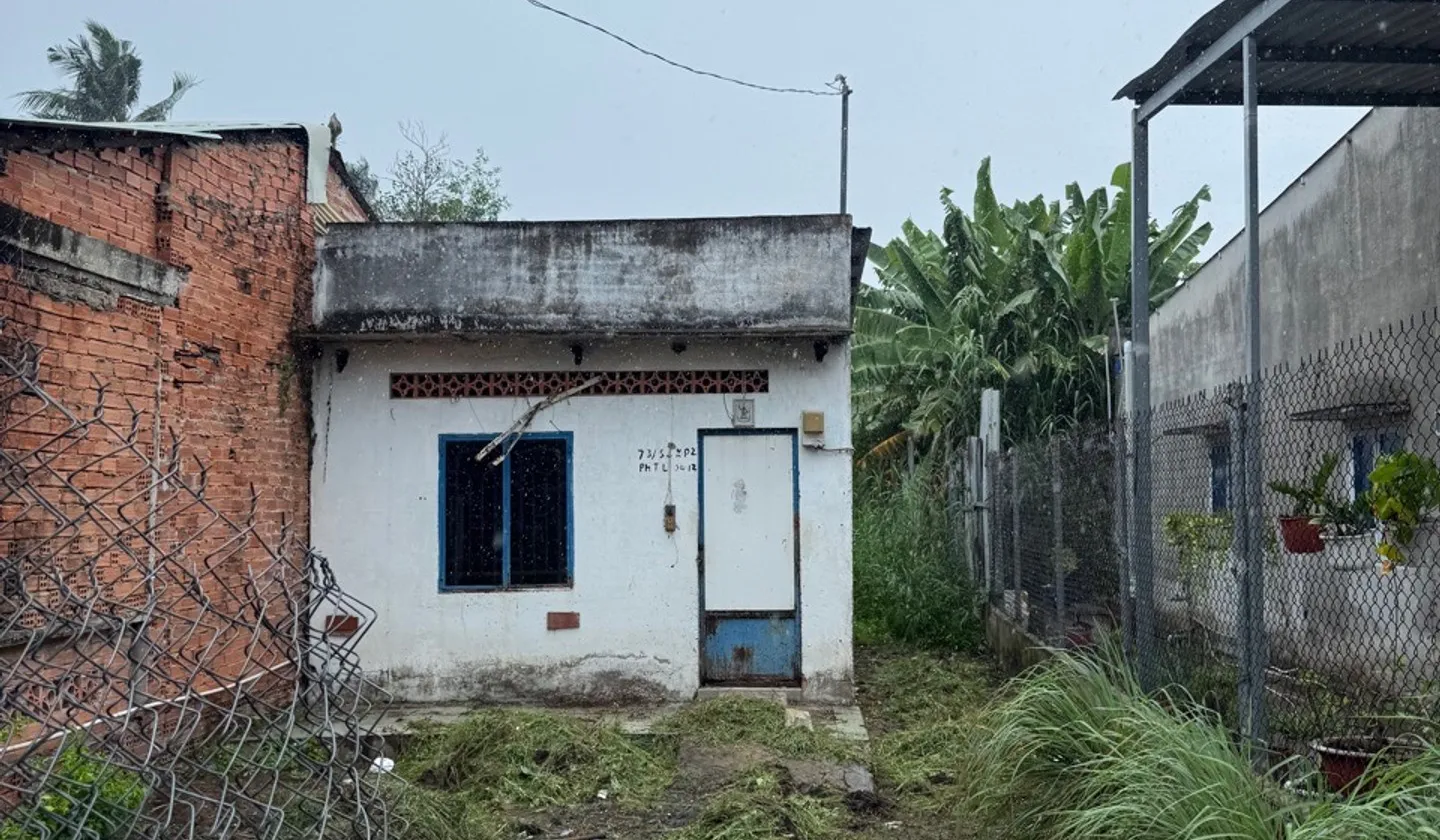 Bán Đất Thạnh Lộc Quận 12, Gần Cầu Phú Long, 465m², Hẻm Ô Tô, 12Tỷ... Bán đất tại An Phú Đông, Hồ Chí Minh 01