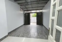 Bán nhà 3 tầng tại Phường 14, Gò Vấp giá 6,45 tỷ... Bán nhà riêng tại An Hội Tây, Hồ Chí Minh 03