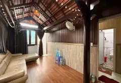 Khách sạn mặt phố Thông Tây Hội, 5 tầng 2 mặt tiền, 36 tỷ... Bán nhà mặt phố tại Thông Tây Hội, Hồ Chí Minh 11