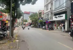 Bán đất mặt tiền rộng tại xã Trâu Quỳ, ô tô tránh, pháp lý đầy đủ... Bán đất tại Gia Lâm, Hà Nội 01