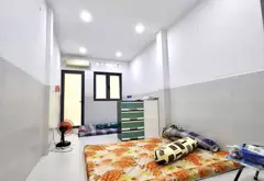 Bán nhà 3 tầng 42m2 tại Tân Bình hẻm xe tải, thích hợp kinh doanh... Bán owner_side tại Bảy Hiền, Hồ Chí Minh 03
