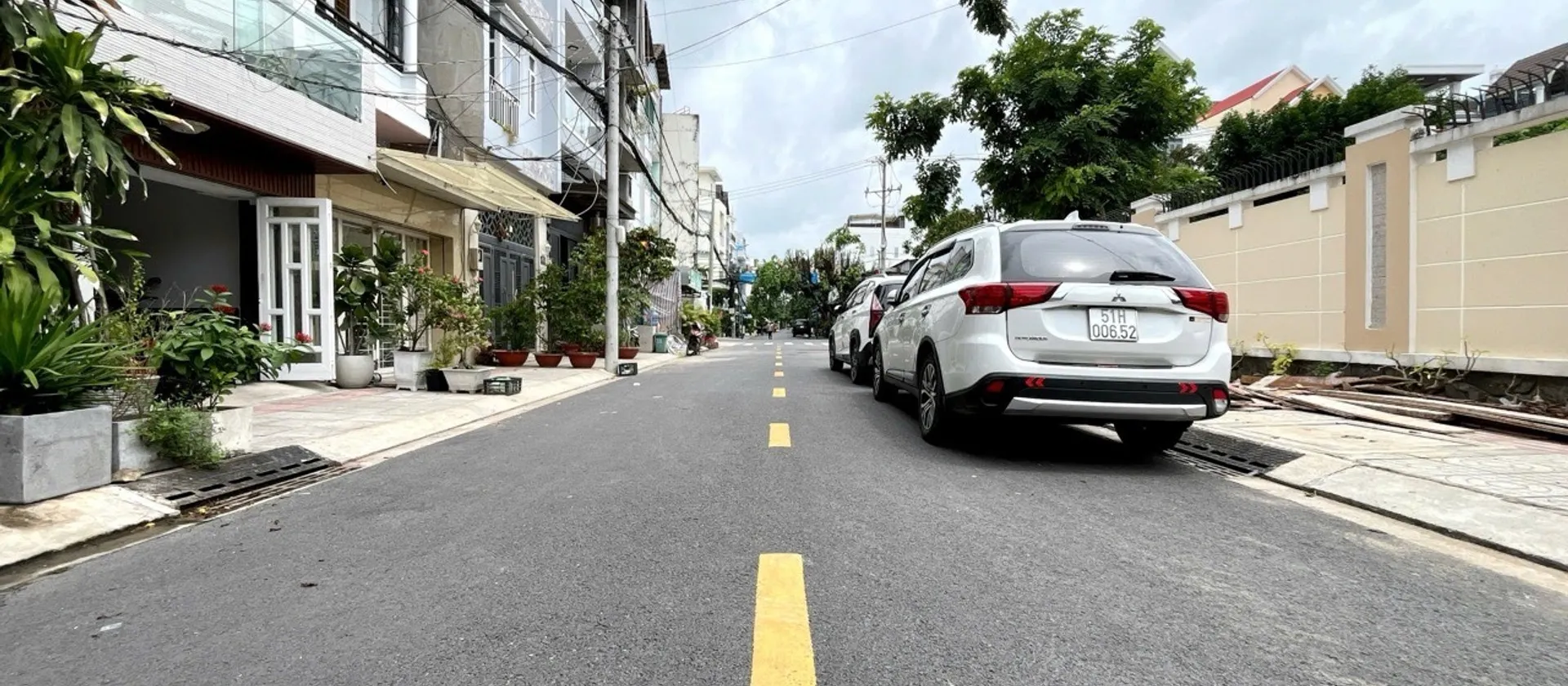 Bán nhà mặt phố Huỳnh Thị Đồng 4 tầng 52m2 mặt tiền 4m giá 7,6 tỷ... Bán nhà mặt phố tại Nhà Bè, Hồ Chí Minh 01