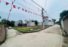 Đất ô tô vào ngay sát trục chính, giá hời tại Đông Tảo Sóc Sơn... Bán đất tại Sóc Sơn, Hà Nội 03