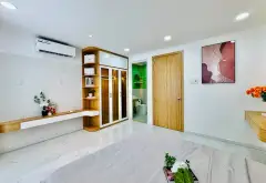 Nhà Xây Mới,Xe Hơi Đỗ Cửa, Sát Mặt Tiền... Bán nhà riêng tại Hạnh Thông, Hồ Chí Minh 13