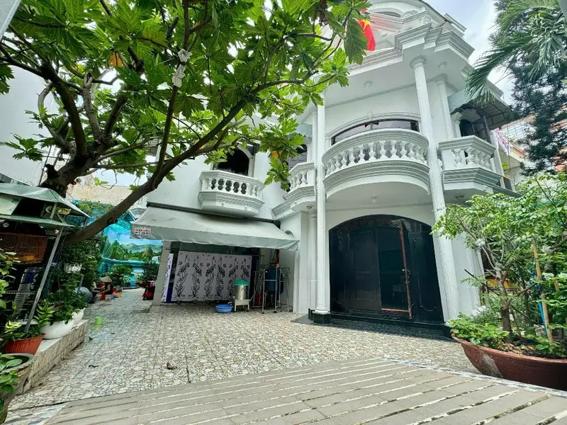 Bán nhà riêng 3 tầng diện tích 223m² xã Tân Kiểng Quận 7 giá 29 tỷ đồng... Bán nhà riêng tại Tân Hưng, Hồ Chí Minh 01