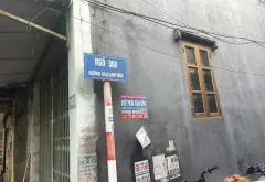 Bán đất 41.8m2 mặt tiền 4.1m tại Việt Hùng Đông Anh, giá tốt... Bán đất tại Đông Anh, Hà Nội 05
