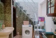 Công trình tiện xây mới CHDV, không gian rộng tại trung tâm Quận 1.... Bán chung cư mini tại Tân Định, Hồ Chí Minh 13