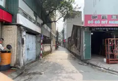 Nhà ngõ ô tô Ngọc Thụy - tiện lợi, giá tốt ngay phố... Bán nhà riêng tại Bồ Đề, Hà Nội 01