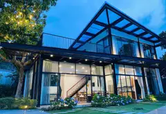 Biệt thự mặt phố đẳng cấp tại vùng ven Đô Hà Nội– không gian sống thượng lưu rộng mở với 2120m2... Bán nhà mặt phố tại Yên Bài, Hà Nội 05