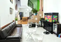 Bán nhà mặt phố 4 tầng khu biệt thự Tên Lửa, phường An Lạc, Bình Tân... Bán nhà mặt phố tại An Lạc, Hồ Chí Minh 01
