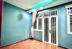 Nhà có thế đất đẹp - 4.5x9 - sát MT Âu cơ - 4 tầng. - 4PN - có thể thêm PN cho gia đình đông người... Bán nhà riêng tại Tân Phú, Hồ Chí Minh 08