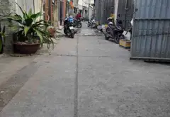 BÁN NHÀ SÁT BÊN CHỢ LÊ ĐÌNH CẨN BÌNH TÂN - 81M2 NGANG 4,2M 2PN ĐƯỜNG 6M Ở NGAY GIÁ 4TY95 TL... Bán nhà riêng tại Tân Tạo, Hồ Chí Minh 06