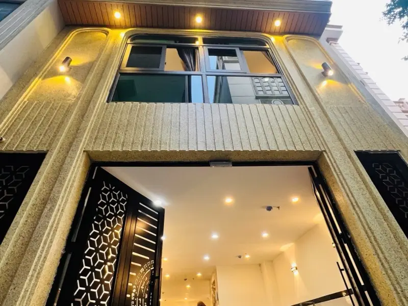 Bán chung cư mini 7 tầng, 22 phòng khép kín tại Phú Diễn, Hà Nội... Bán chung cư mini tại Phú Diễn, Hà Nội 01