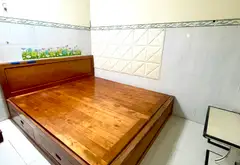 🏠 GÒ VẤP – P.11 – 55M² – NGANG 5M – 2 TẦNG – 3PN – 2WC – 4,9 TỶ... Bán owner_side tại Thông Tây Hội, Hồ Chí Minh 05