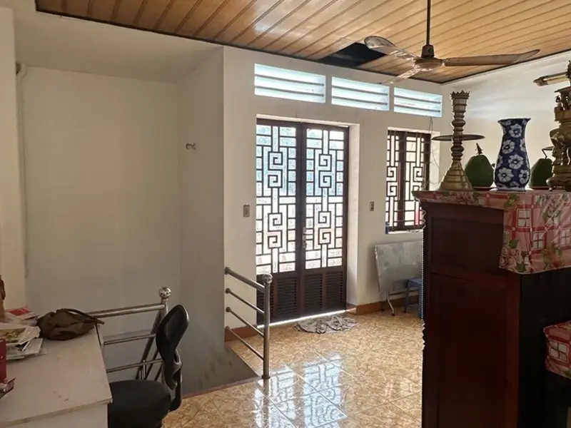 Bán nhà mặt phố 2 tầng phường Phước Long, Thủ Đức, giá tốt... Bán nhà mặt phố tại Phước Long, Hồ Chí Minh 01