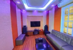 Bán tòa nhà căn hộ 7 tầng diện tích 162,5 m² tại quận Cầu Giấy, pháp lý cơ sở, mặt tiền 15 m... Bán nhà riêng tại Cầu Giấy, Hà Nội 06