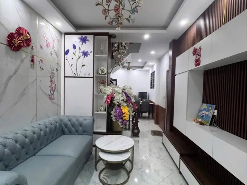 Nhà Mới Lung Linh Gần KĐT Nam An Khánh... Bán nhà riêng tại An Khánh, Hà Nội 01